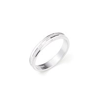 Ring Anellissimi Woman Lui&Lei in Silver ARS-002-8 - ARS-002-10